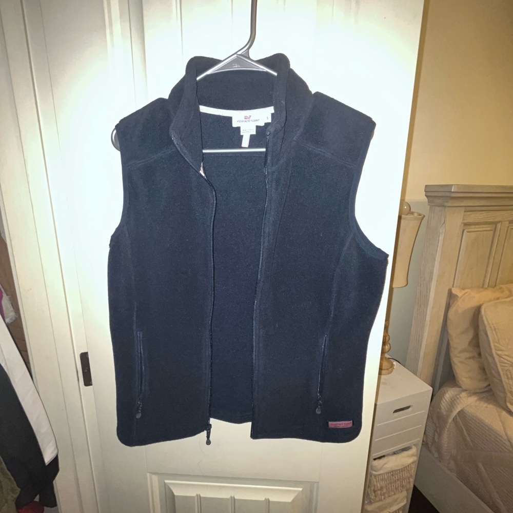 Vineyard Vines Vest